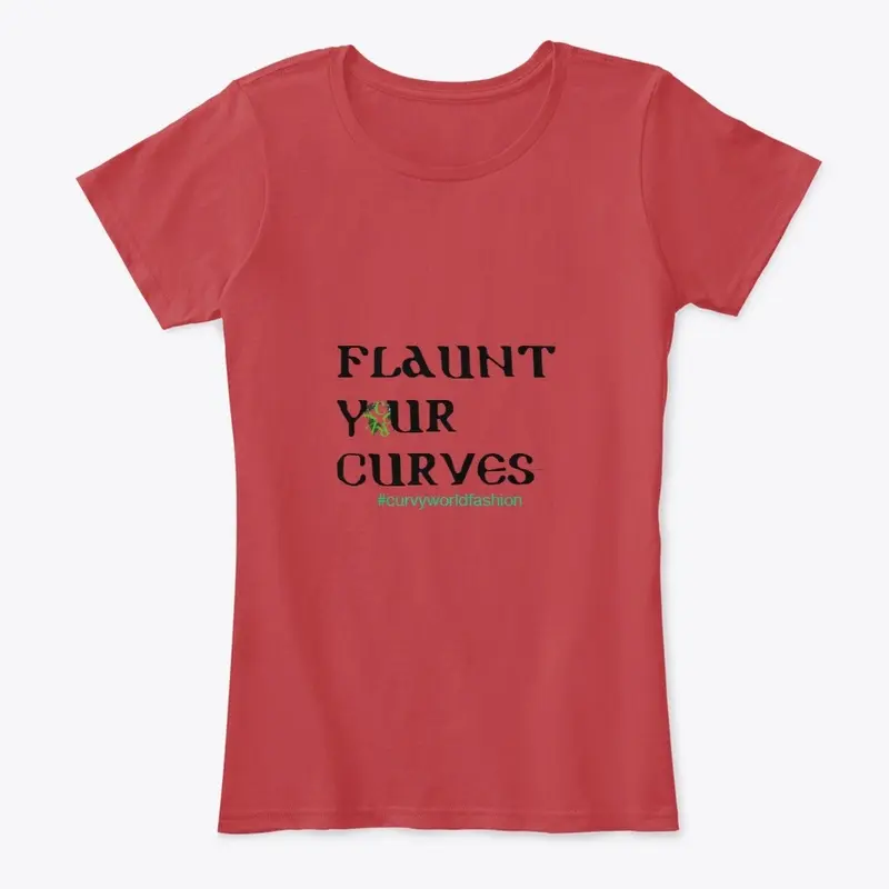 Flaunt Your Curves