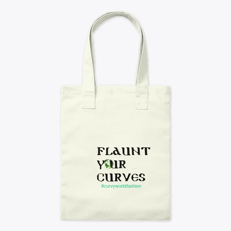 Flaunt Your Curves