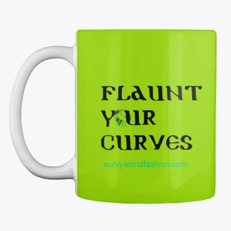 Flaunt Your Curves