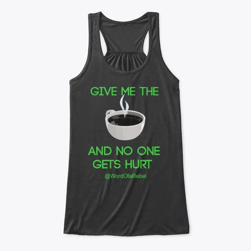 Coffee Lovers Shirts Cases and Mugs