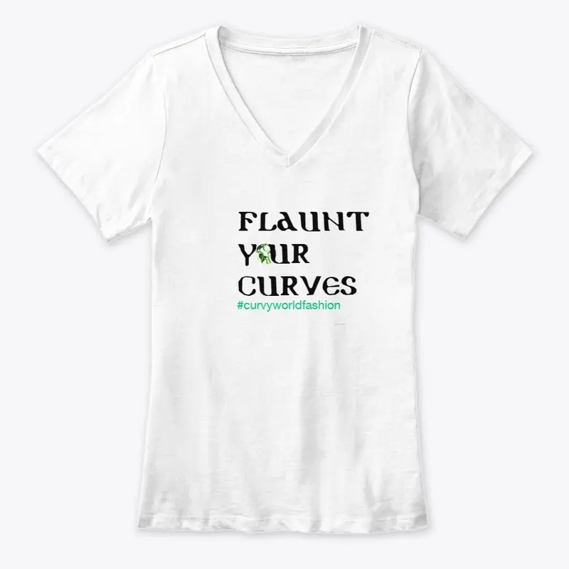 Flaunt Your Curves